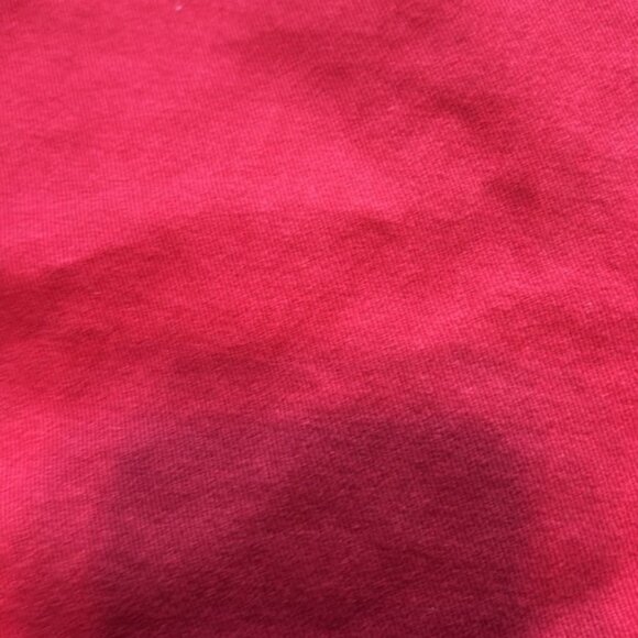 Chaps Mens Red Flat Front Shorts Size 42 - Picture 11 of 12